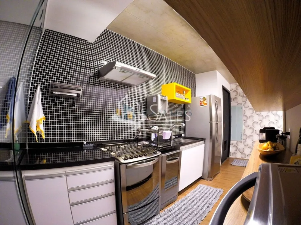 Apartamento, 1 quarto, 70 m² - Foto 3