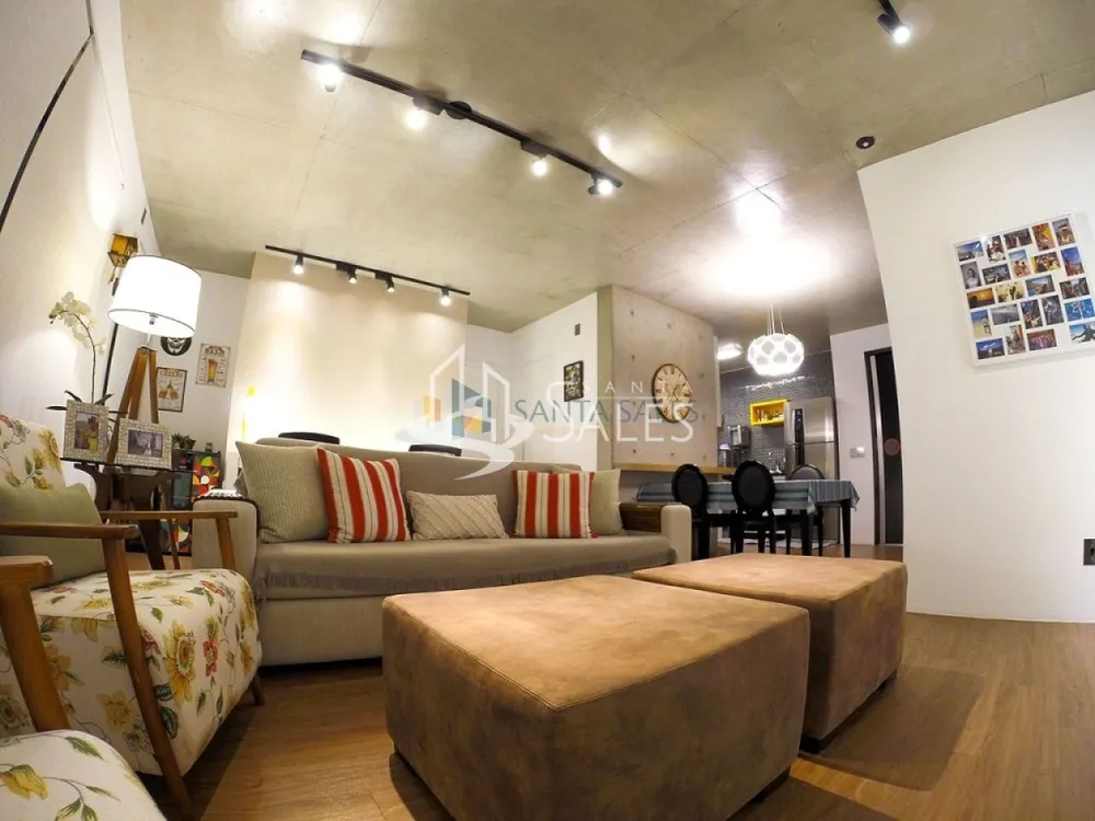 Apartamento, 1 quarto, 70 m² - Foto 10