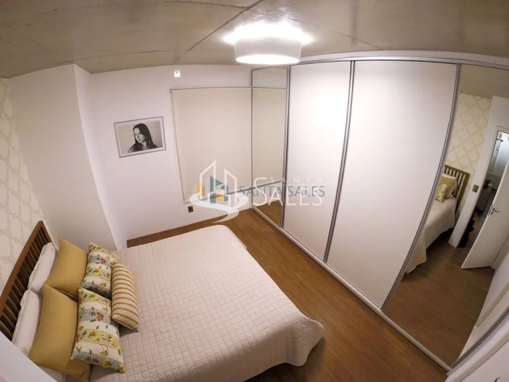 Apartamento, 1 quarto, 70 m² - Foto 16