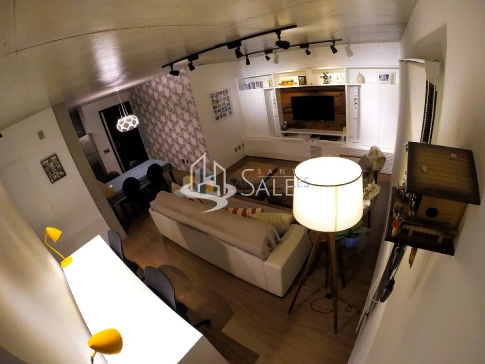 Apartamento, 1 quarto, 70 m² - Foto 9