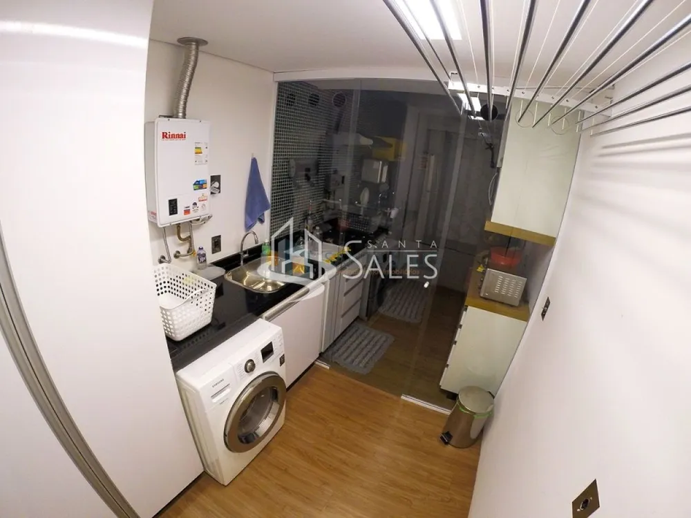 Apartamento, 1 quarto, 70 m² - Foto 5
