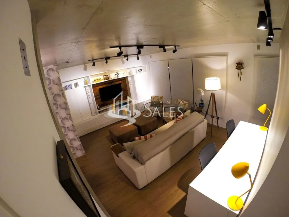 Apartamento, 1 quarto, 70 m² - Foto 4