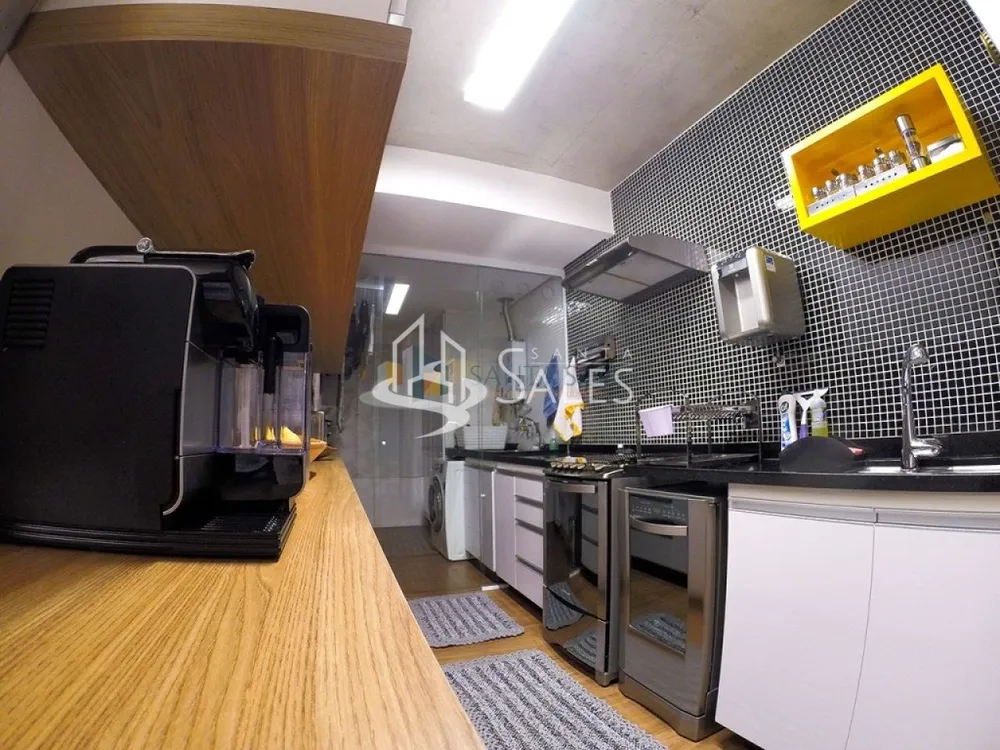 Apartamento, 1 quarto, 70 m² - Foto 6