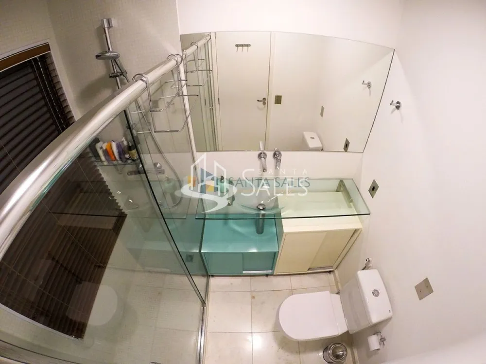 Apartamento, 1 quarto, 70 m² - Foto 2