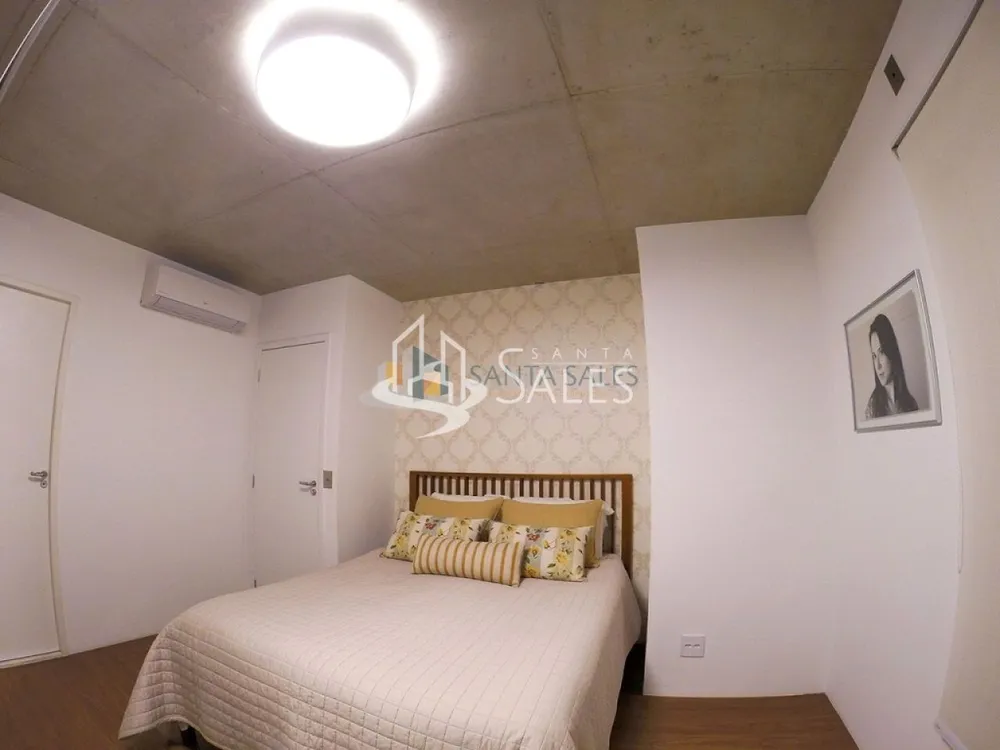Apartamento, 1 quarto, 70 m² - Foto 11