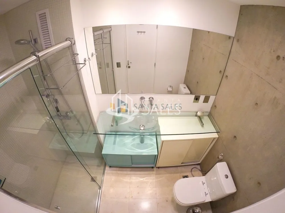 Apartamento, 1 quarto, 70 m² - Foto 12