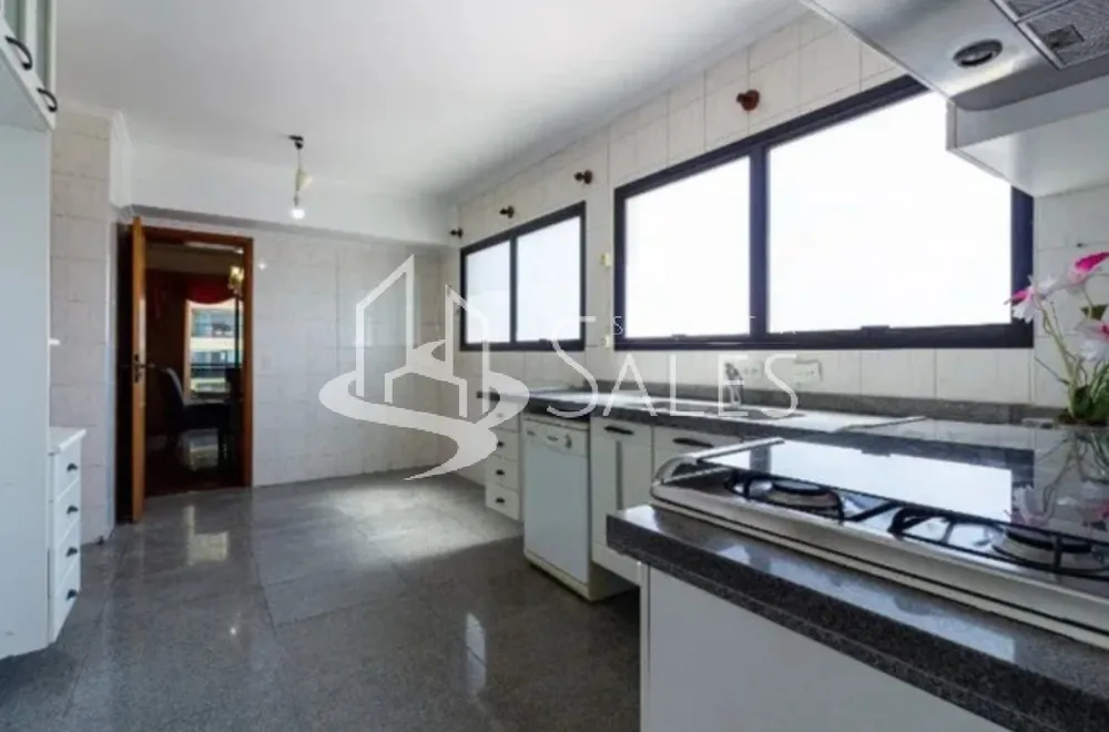 Apartamento, 5 quartos, 230 m² - Foto 13