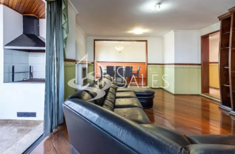 Apartamento, 5 quartos, 230 m² - Foto 8