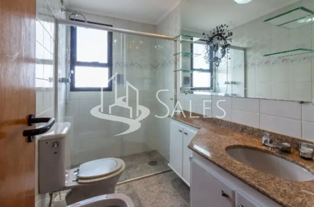 Apartamento, 5 quartos, 230 m² - Foto 1