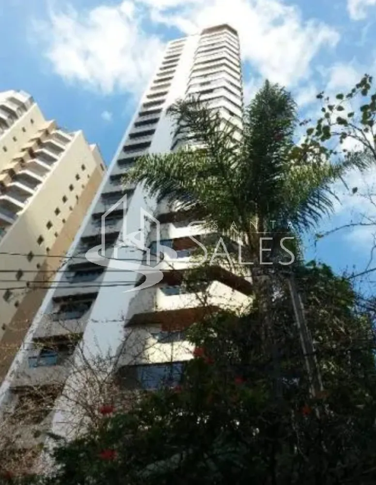 Apartamento, 5 quartos, 230 m² - Foto 2