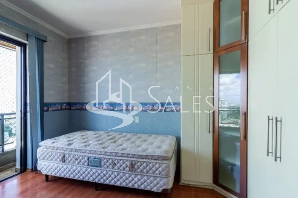 Apartamento, 5 quartos, 230 m² - Foto 9