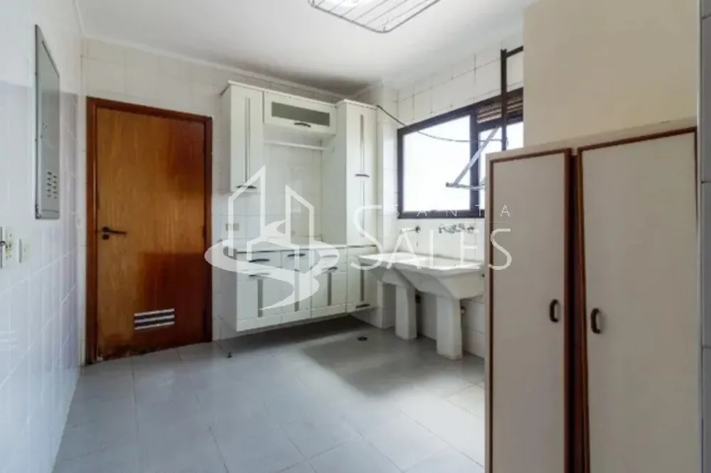 Apartamento, 5 quartos, 230 m² - Foto 15