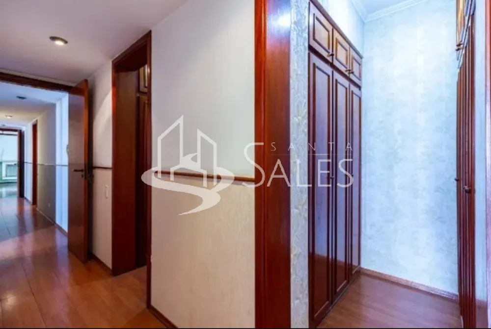 Apartamento, 5 quartos, 230 m² - Foto 10