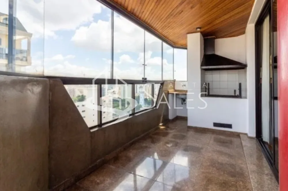 Apartamento, 5 quartos, 230 m² - Foto 6