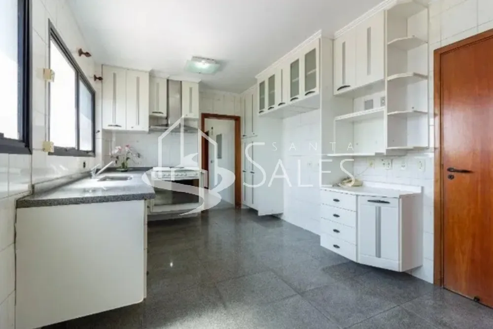 Apartamento, 5 quartos, 230 m² - Foto 7