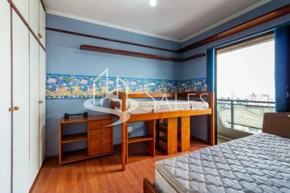 Apartamento, 5 quartos, 230 m² - Foto 4
