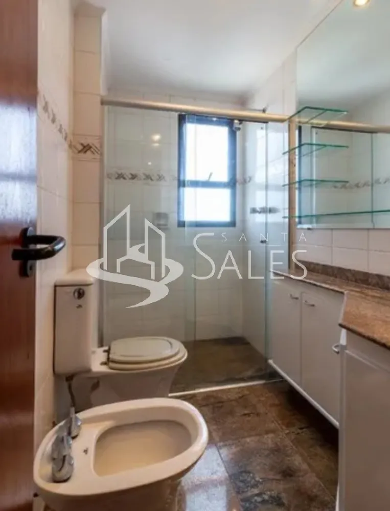 Apartamento, 5 quartos, 230 m² - Foto 12