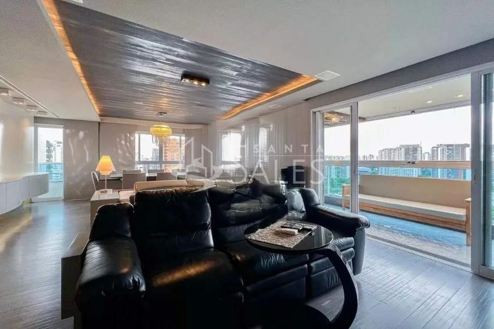 Apartamento, 2 quartos, 200 m² - Foto 11