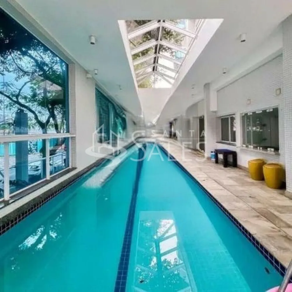 Apartamento, 2 quartos, 200 m² - Foto 8