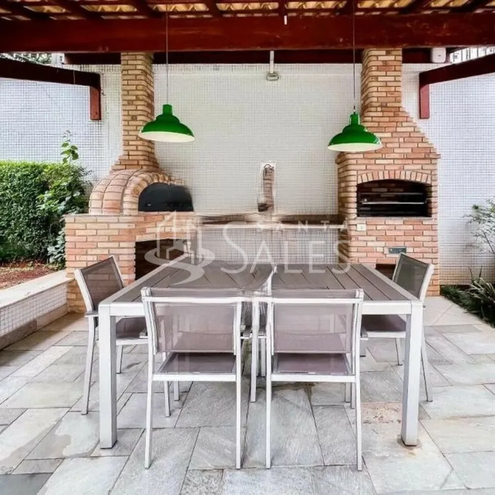 Apartamento, 2 quartos, 200 m² - Foto 12