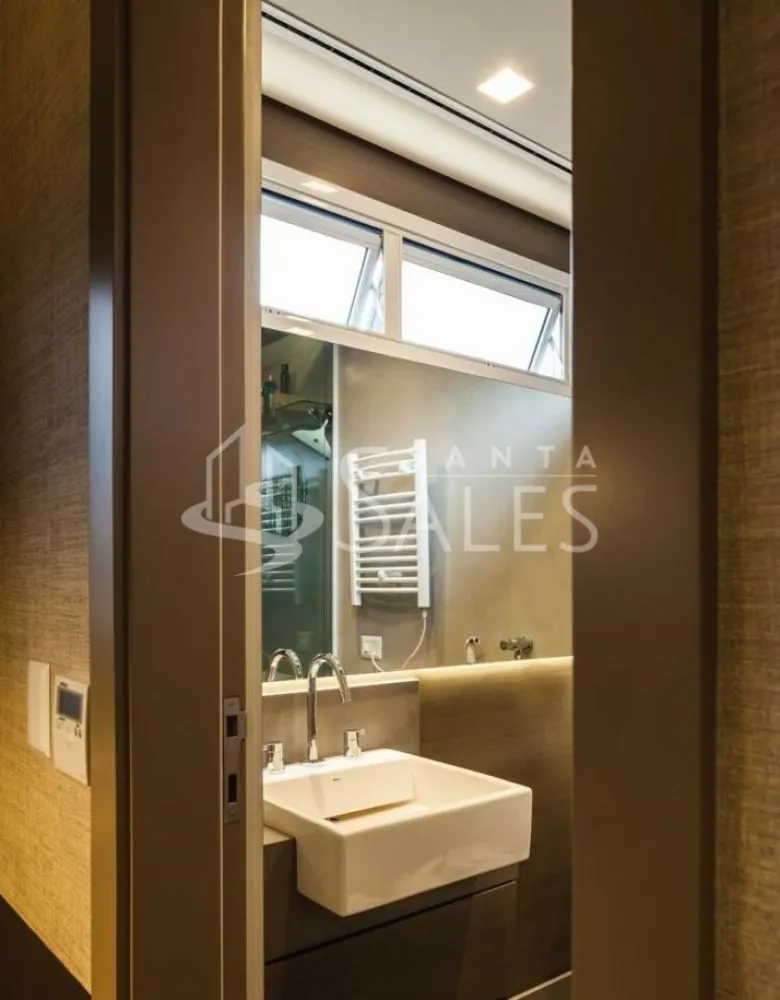 Apartamento, 2 quartos, 200 m² - Foto 6