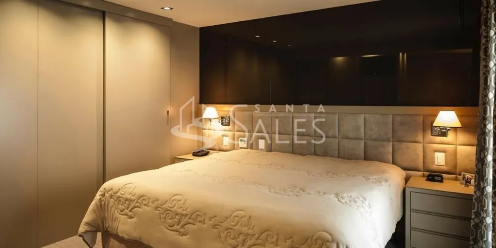 Apartamento, 2 quartos, 200 m² - Foto 3
