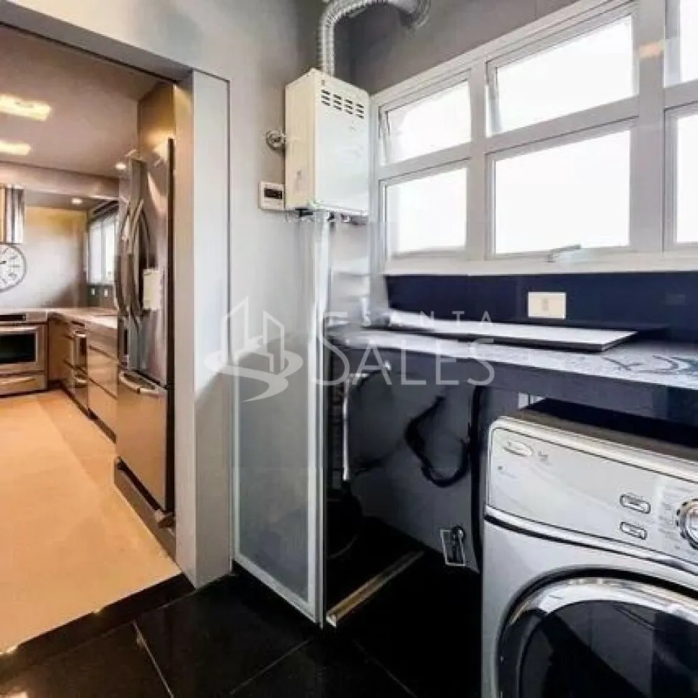 Apartamento, 2 quartos, 200 m² - Foto 7