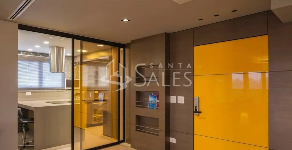 Apartamento, 2 quartos, 200 m² - Foto 2
