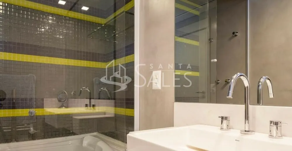 Apartamento, 2 quartos, 200 m² - Foto 5