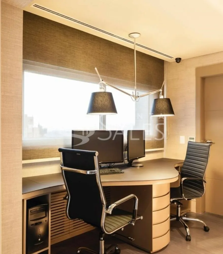 Apartamento, 2 quartos, 200 m² - Foto 4