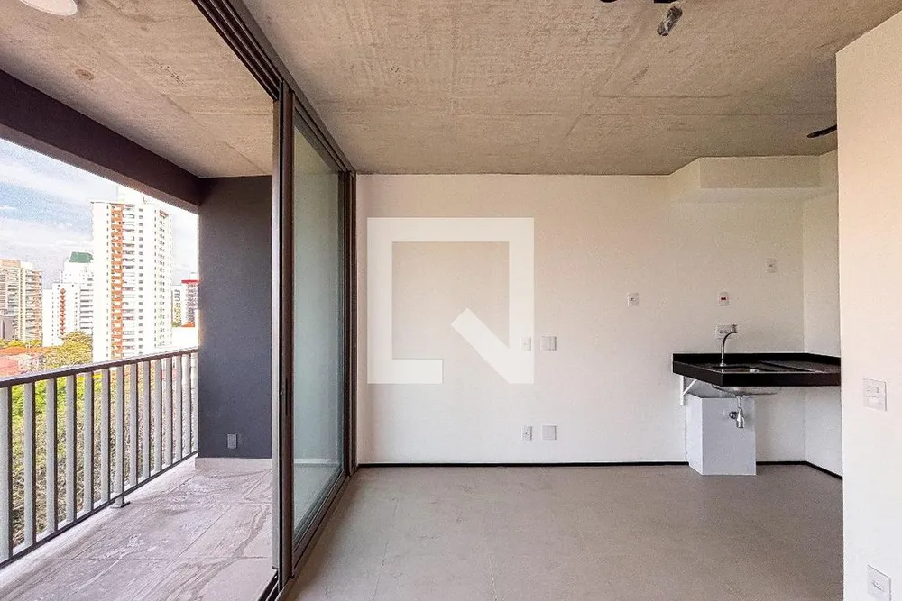 Kitnet-Studio, 21 m² - Foto 4