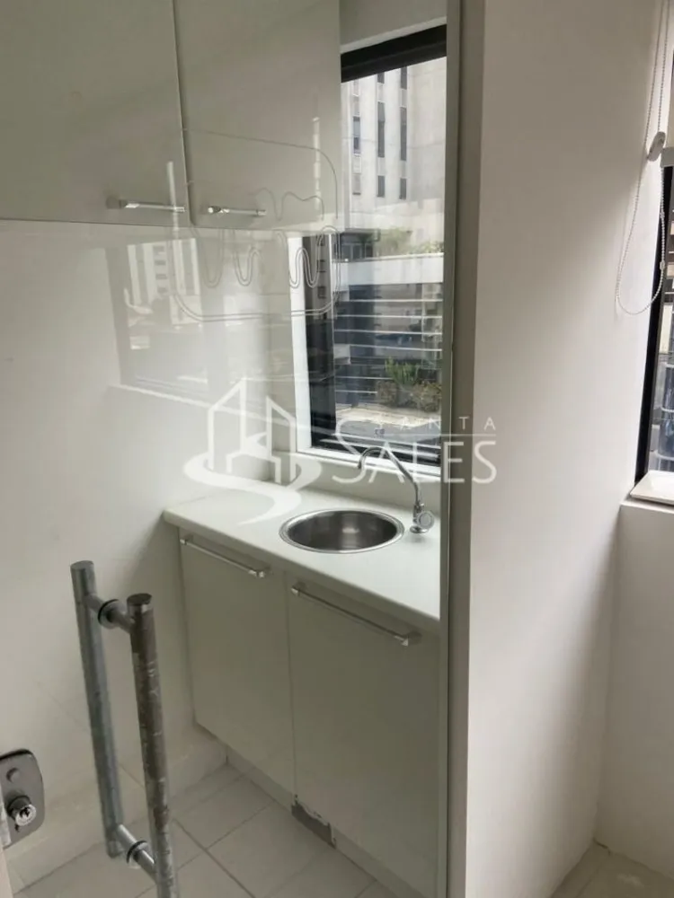 Sala-Conjunto, 34 m² - Foto 6