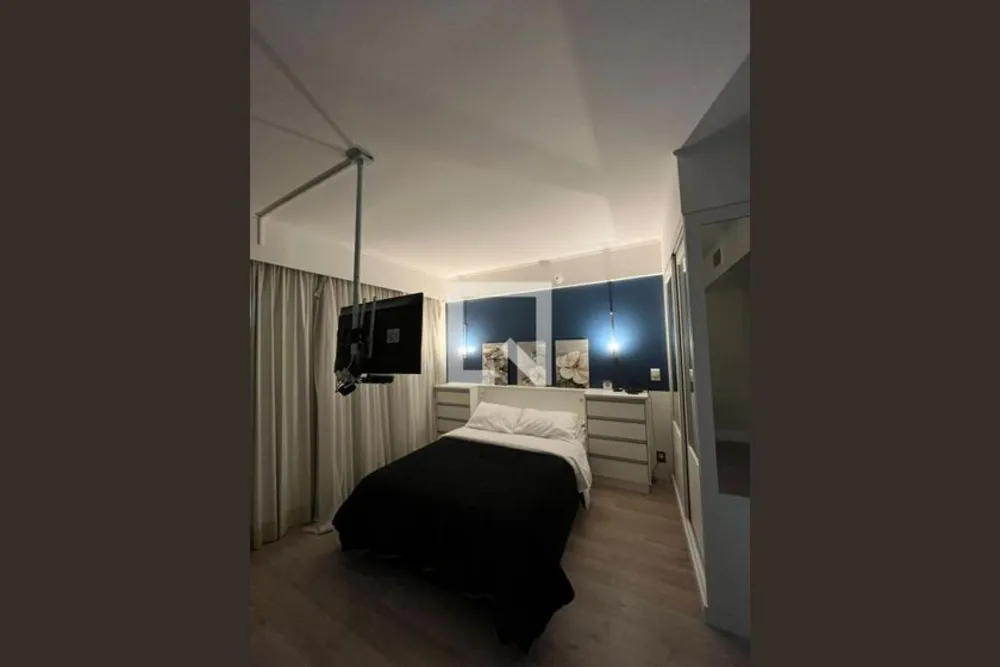 Apartamento, 1 quarto, 28 m² - Foto 8