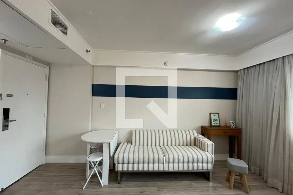 Apartamento, 1 quarto, 28 m² - Foto 2