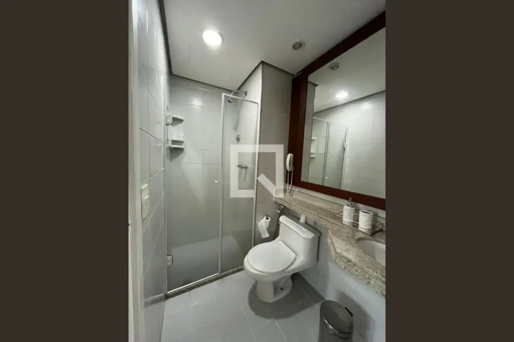 Apartamento, 1 quarto, 28 m² - Foto 9