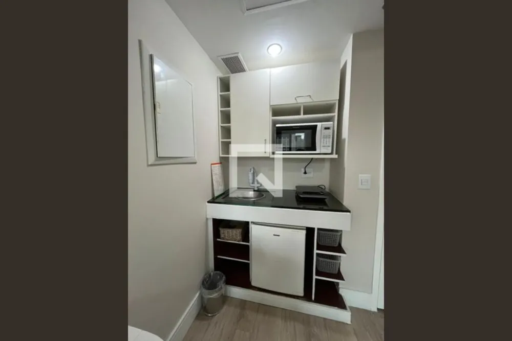 Apartamento, 1 quarto, 28 m² - Foto 12