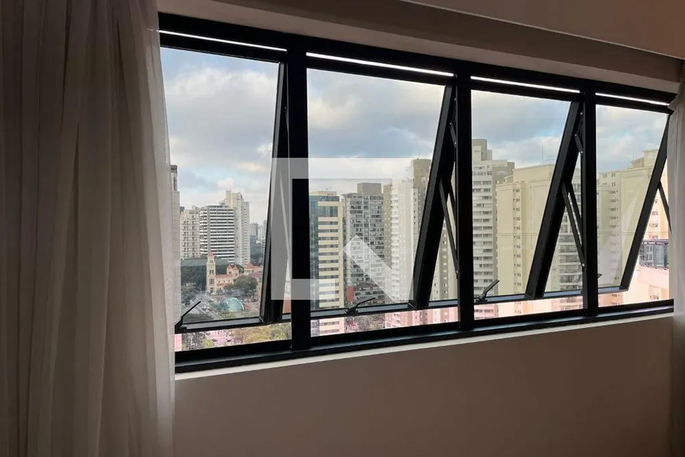 Apartamento, 1 quarto, 28 m² - Foto 15