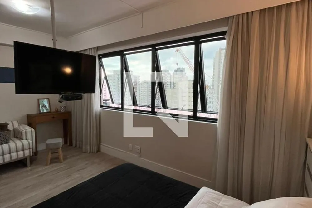 Apartamento, 1 quarto, 28 m² - Foto 7