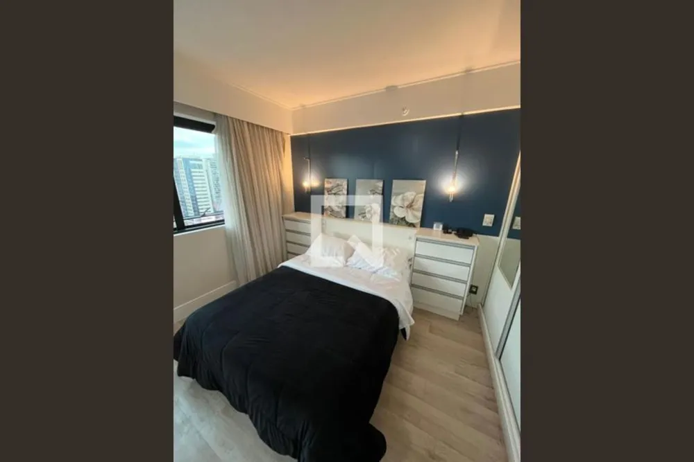 Apartamento, 1 quarto, 28 m² - Foto 5