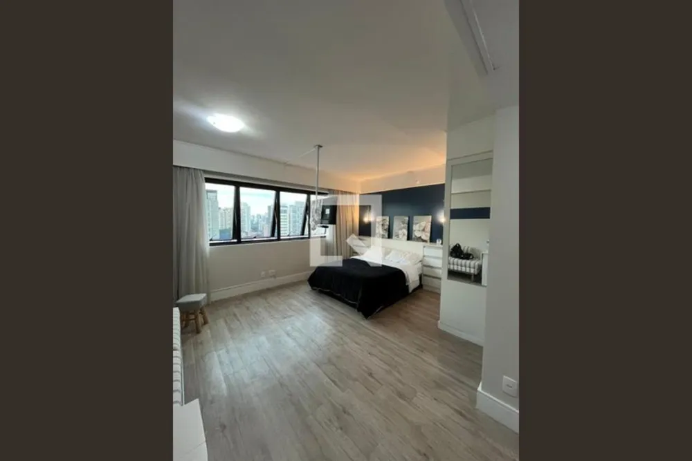 Apartamento, 1 quarto, 28 m² - Foto 4