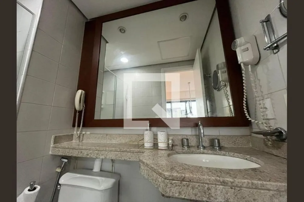 Apartamento, 1 quarto, 28 m² - Foto 10