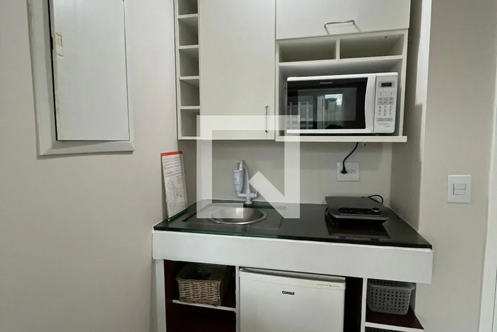 Apartamento, 1 quarto, 28 m² - Foto 13