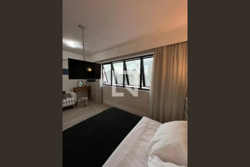 Apartamento, 1 quarto, 28 m² - Foto 6