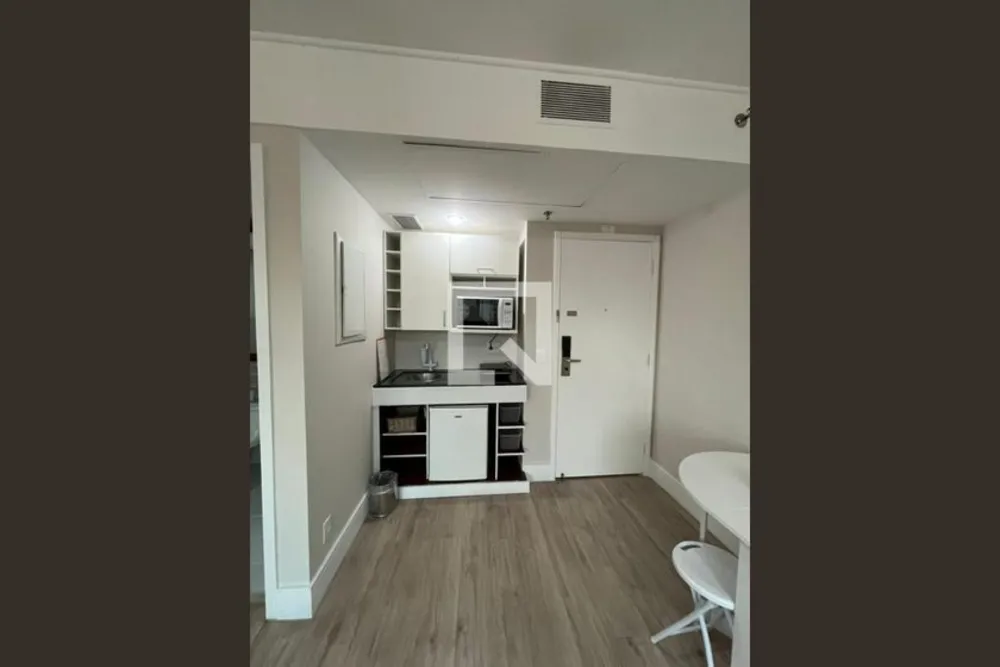 Apartamento, 1 quarto, 28 m² - Foto 11