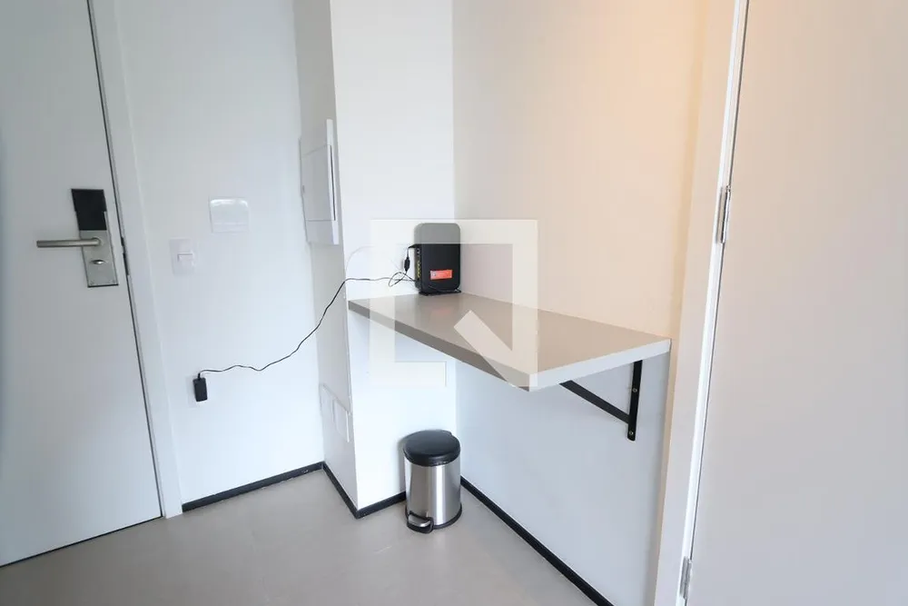 Kitnet-Studio, 26 m² - Foto 3