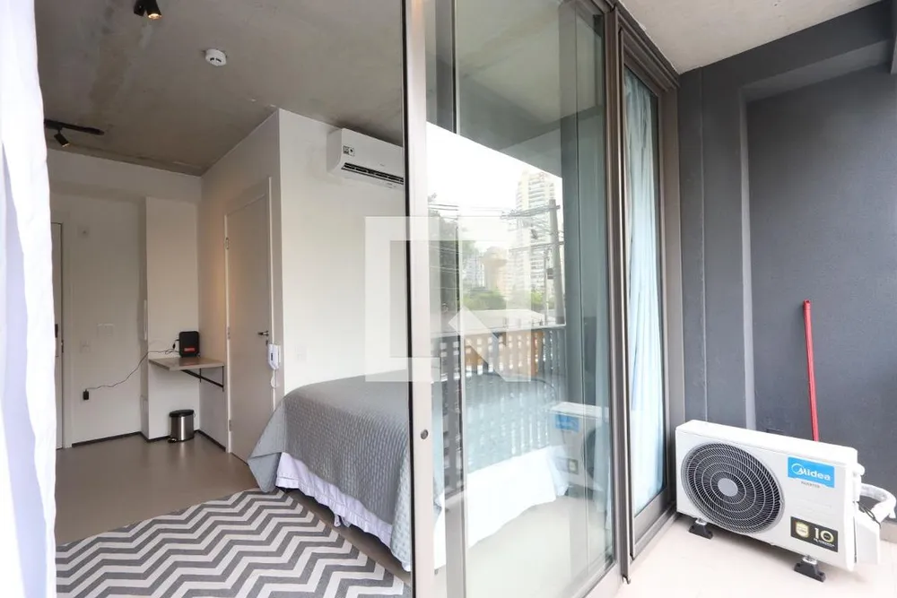 Kitnet-Studio, 26 m² - Foto 4