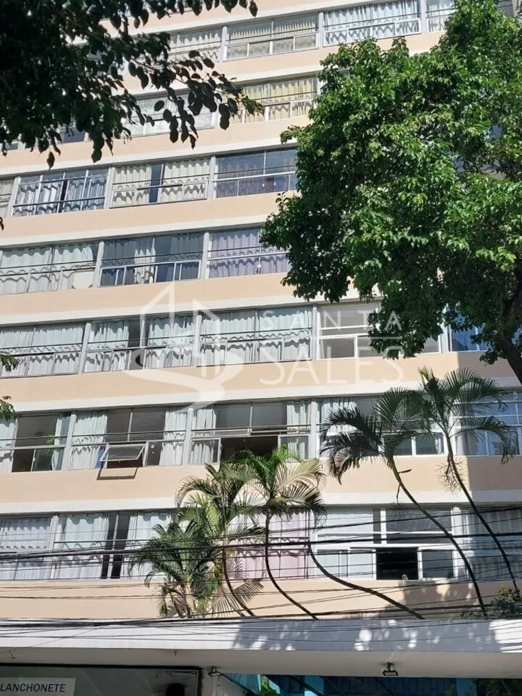 Apartamento, 1 quarto, 40 m² - Foto 9