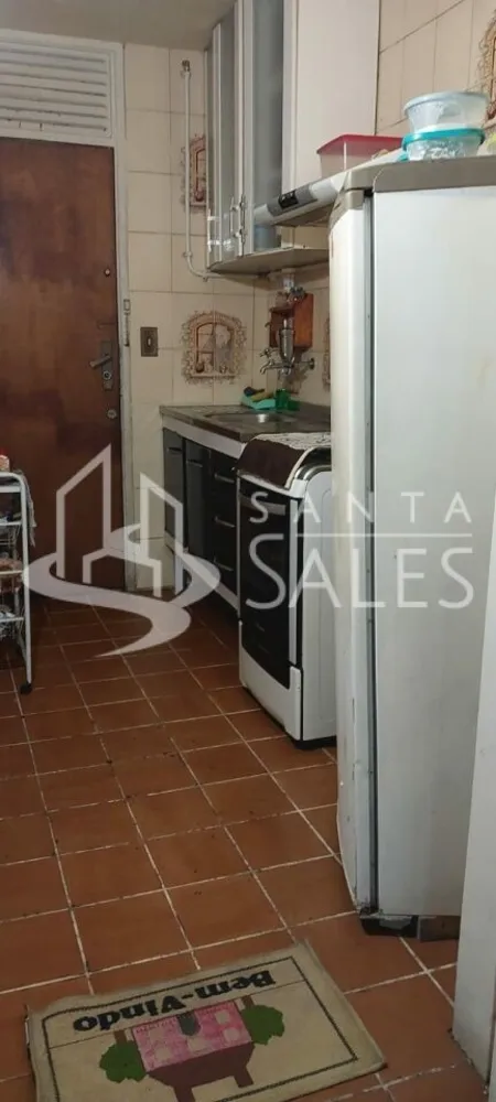 Apartamento, 1 quarto, 40 m² - Foto 1