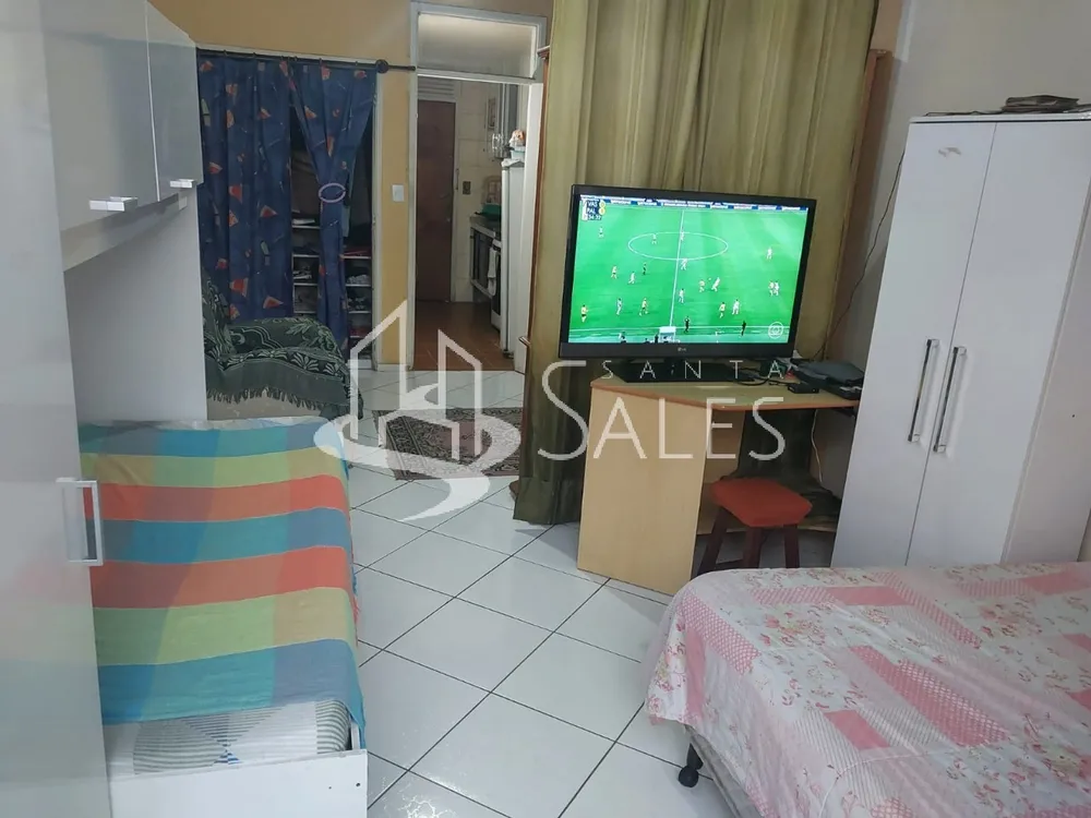 Apartamento, 1 quarto, 40 m² - Foto 3