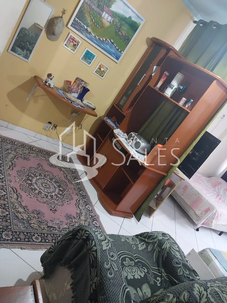 Apartamento, 1 quarto, 40 m² - Foto 6